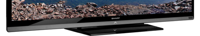 Ремонт телевизоров Sharp в Рузе